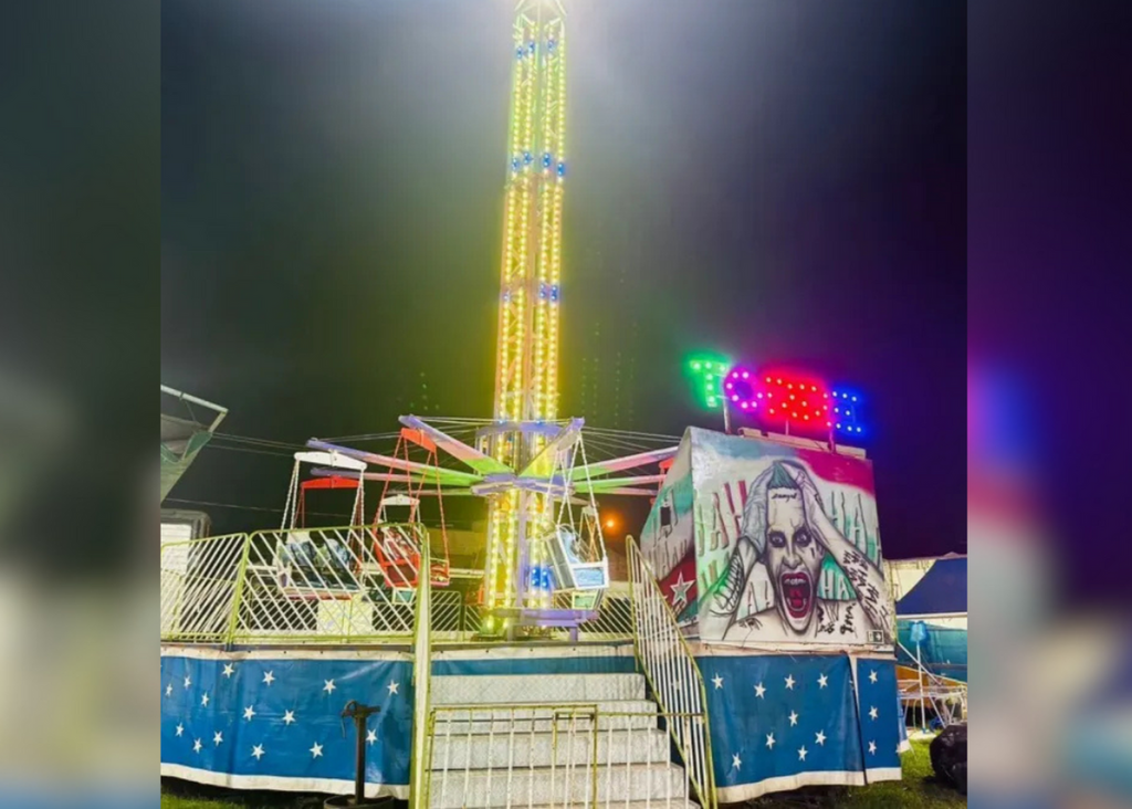 Foto: Redes Sociais (Reprodução) - 