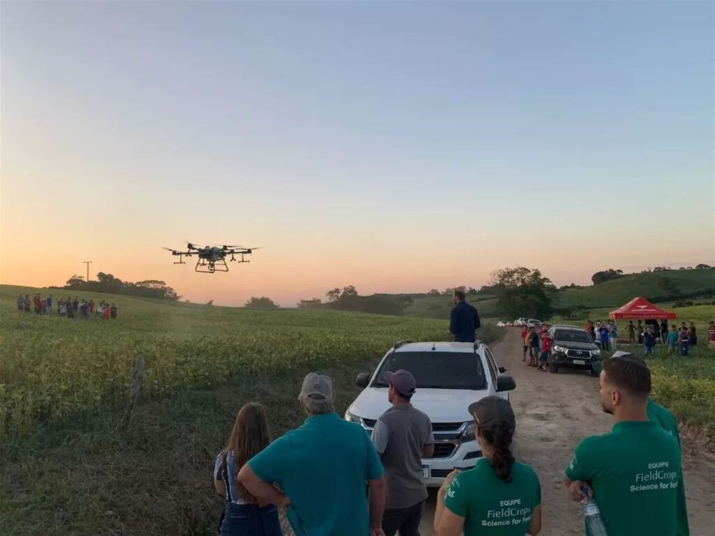 Foto: Inovatec (Divulgação) - 