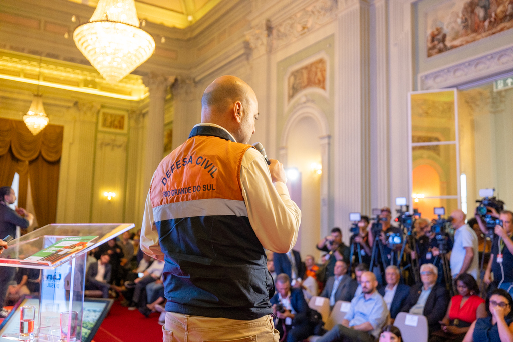 Foto: Vitor Rosa (Secom/Divulgação) - 