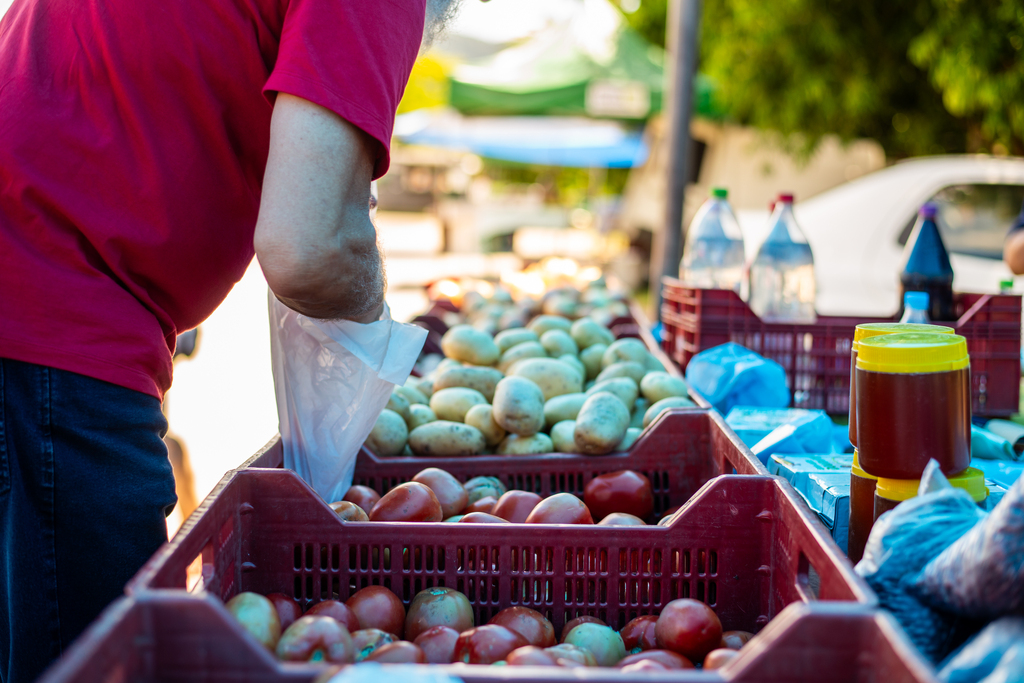 Foto: Vinicius Becker (Diário) - 