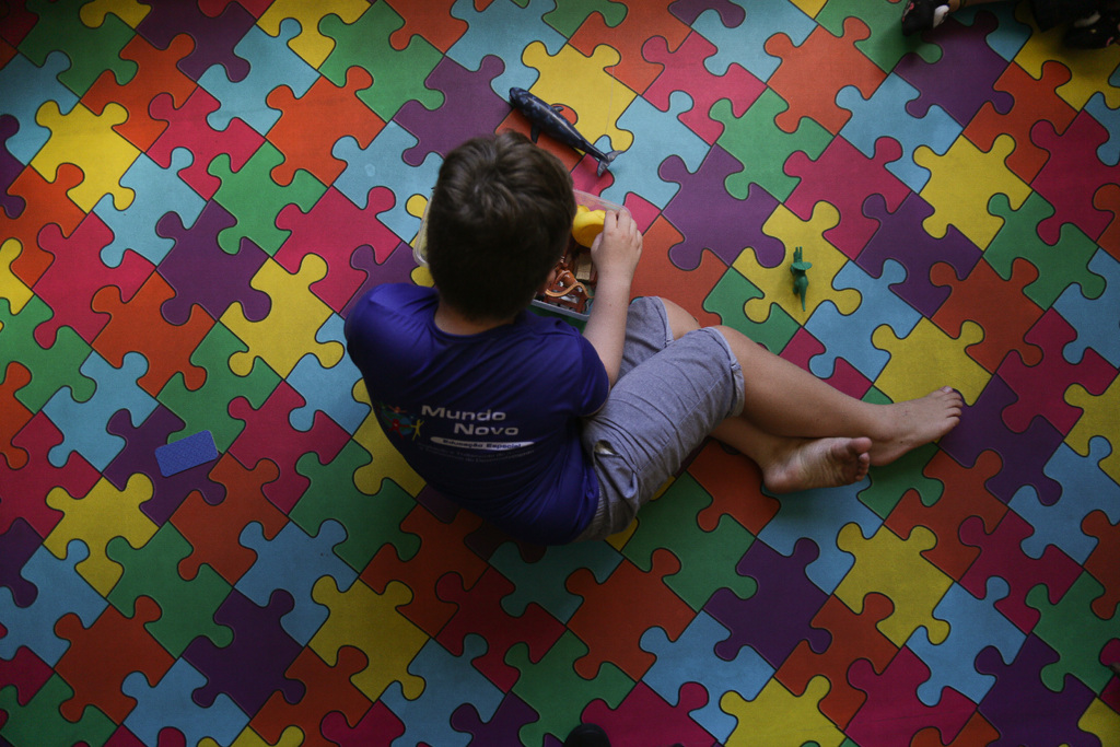 Foto: Renan Mattos (Diário/Arquivo) - 