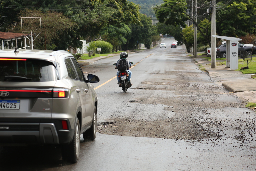 Foto: Rian Lacerda (Diário) - 