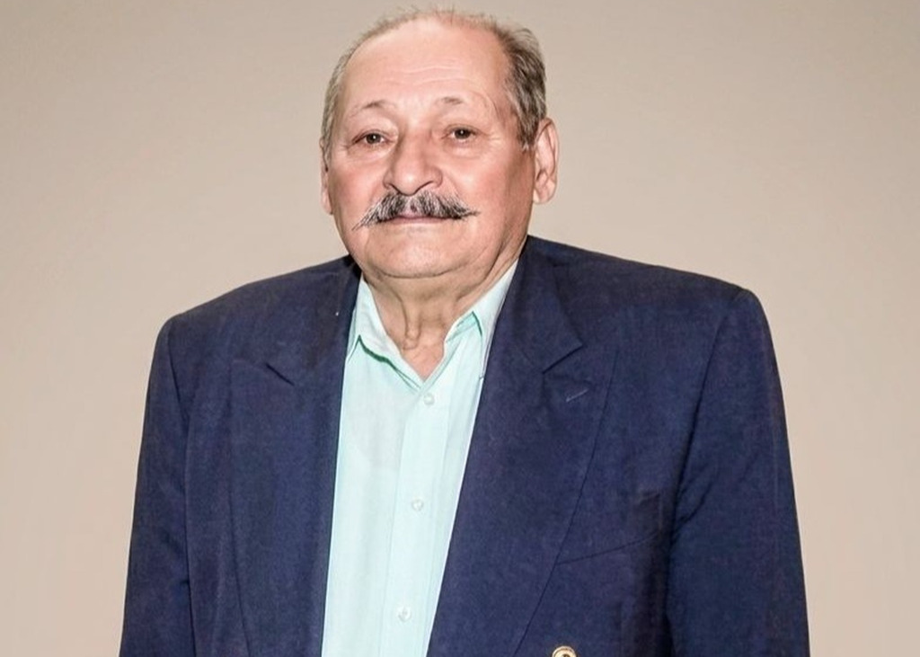 OBITUÁRIO | Morre aos 83 anos João Gonçalves Dias