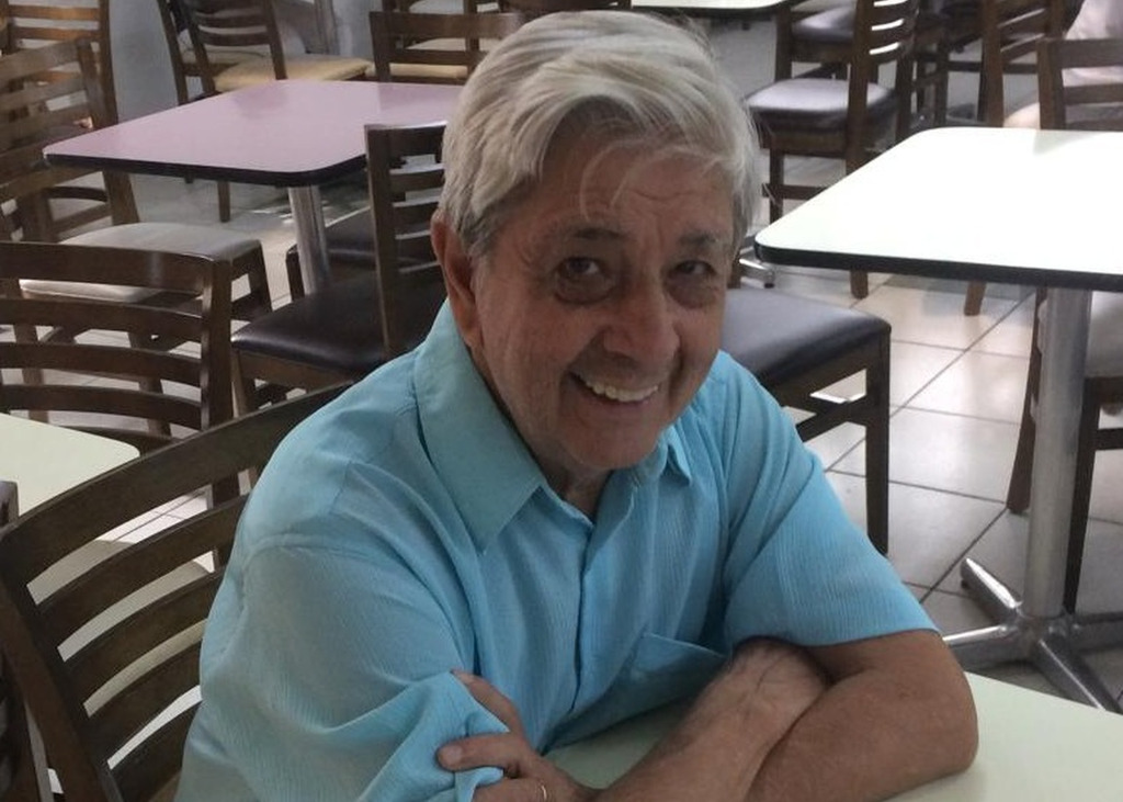 OBITUÁRIO | Morre aos 84 anos Mauro Cabrera Ambros