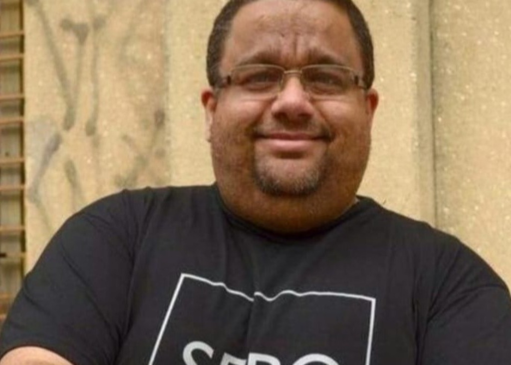 OBITUÁRIO | Morre aos 53 anos Antônio Marcos Guilhermano de Medeiros