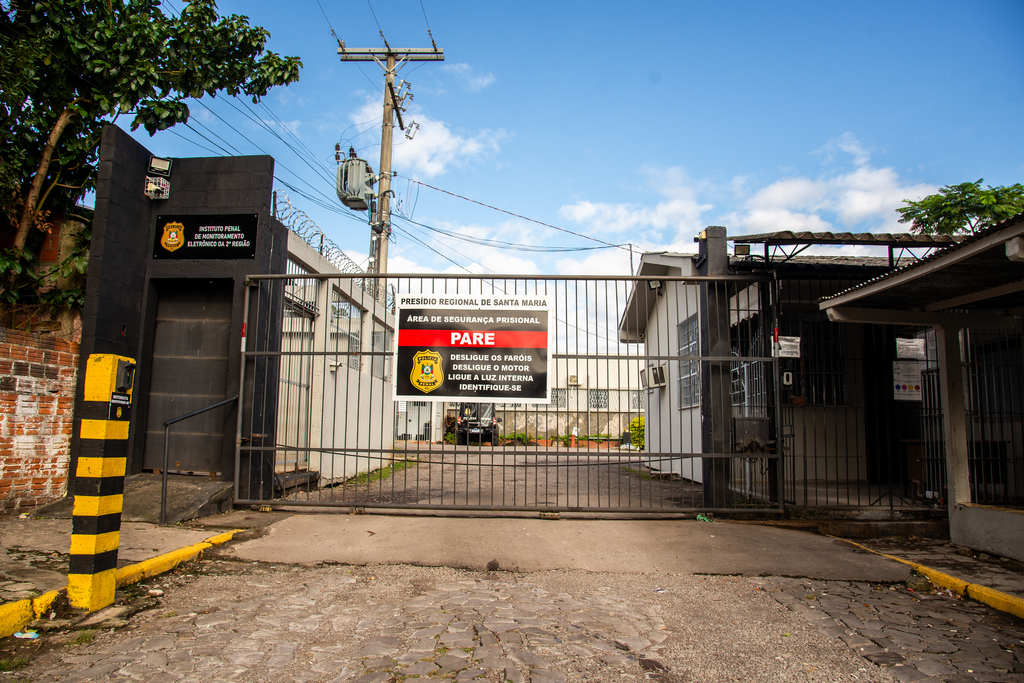 Foto: Vinicius Becker (Diário) - 