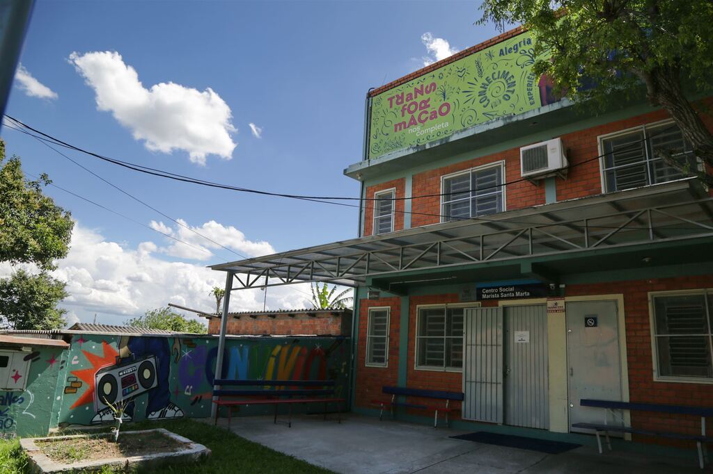 Foto: Pedro Piegas/arquivo Diário - 