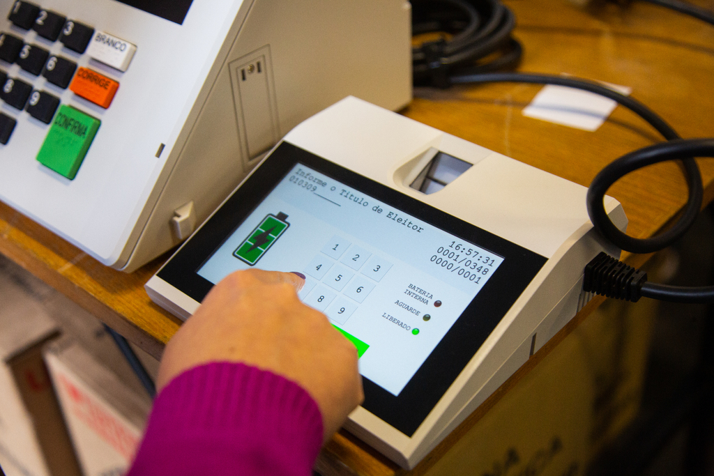 Foto: Nathália Schneider (Arquivo/Diário) - 