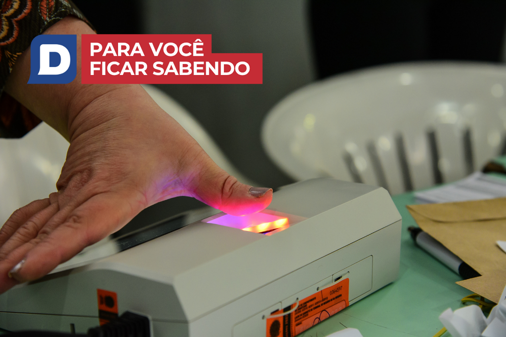 Justiça Eleitoral Santa Maria promove mutirão neste sábado para regularização de títulos e outras notícias