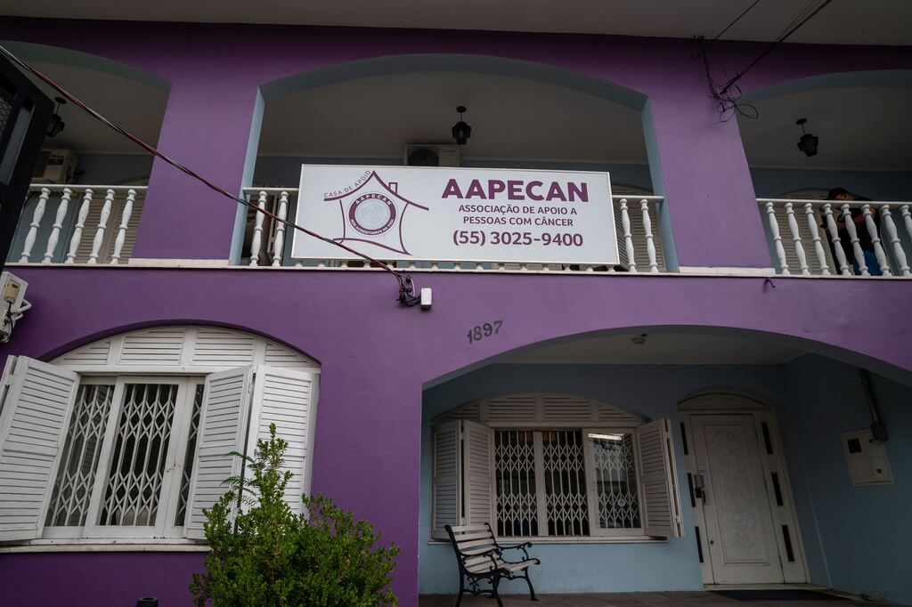 Fotos: Vinicius Becker/arquivo Diário - 