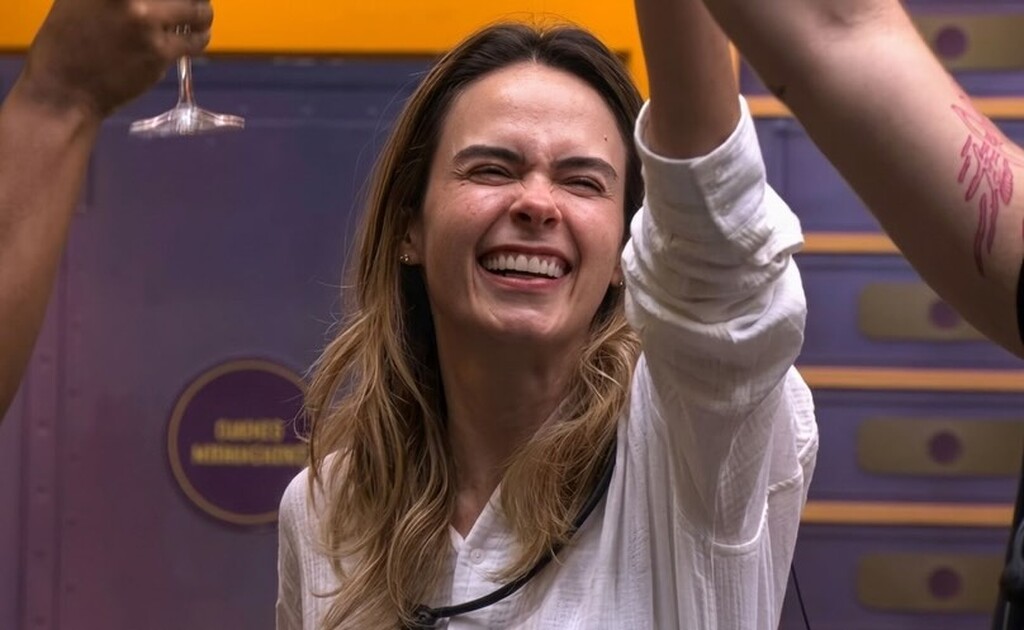 Foto: Ana Paula Renault/Divulgação/Reprodução - 