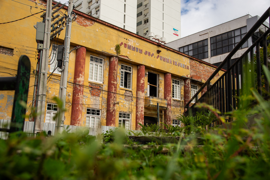 Foto: Vinicius Becker (Diário) - 