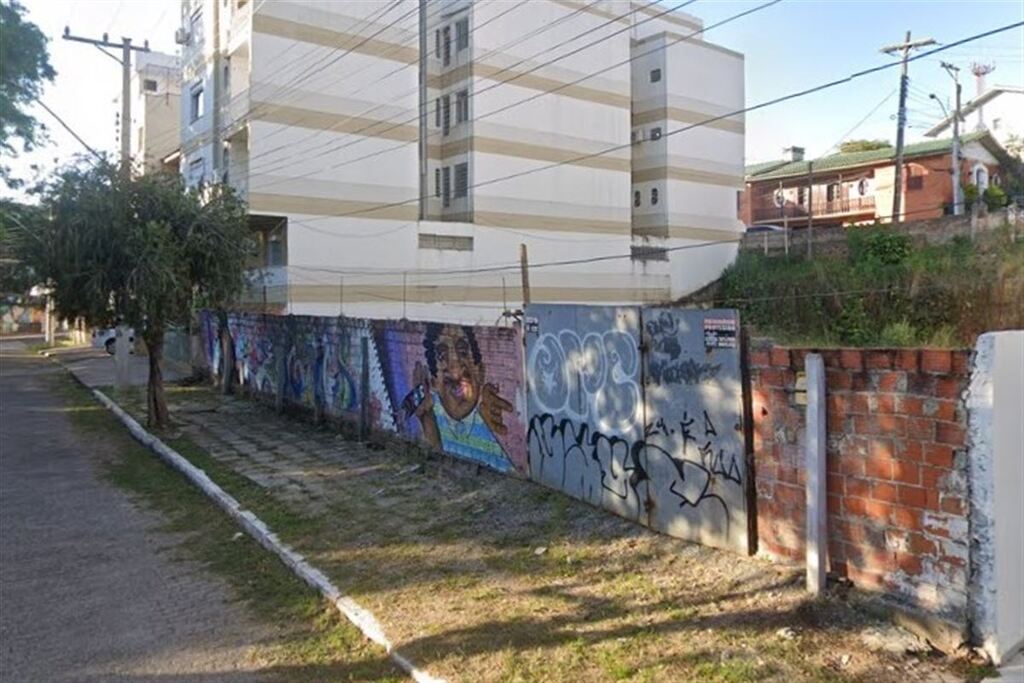 Foto: google street view (reprodução) - 