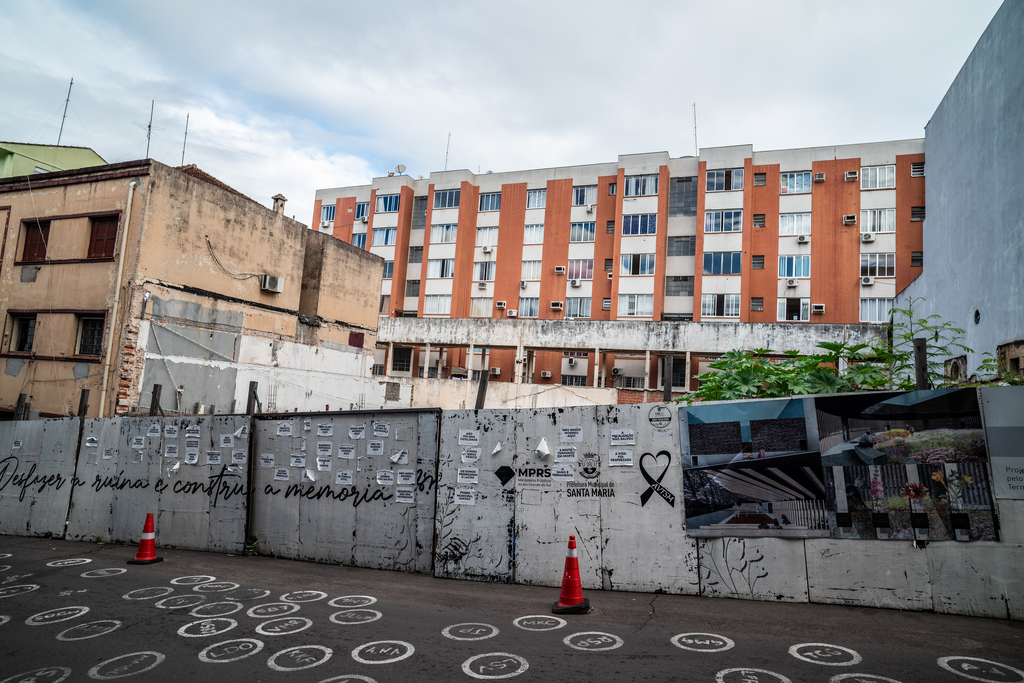 Foto: Vinicius Becker (Diário) - 