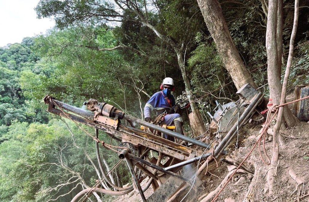 Foto: prefeitura de Santa Maria (Divulgação) - 