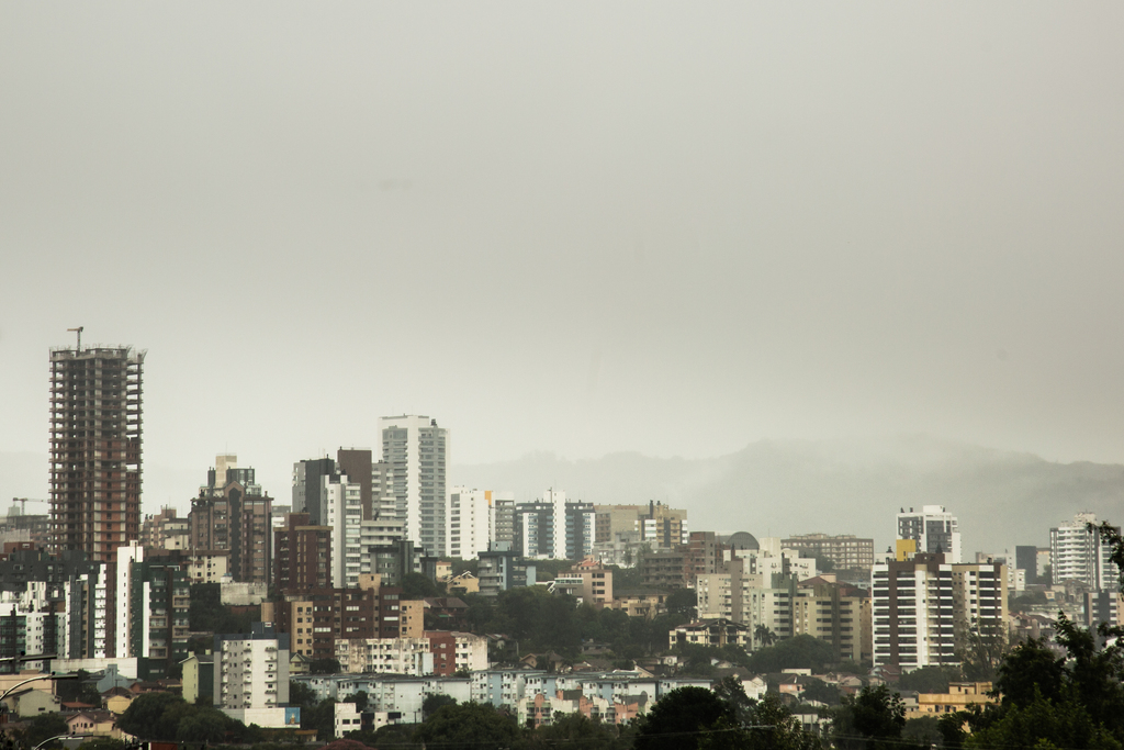 Foto: Vinicius Becker (Diário) - 