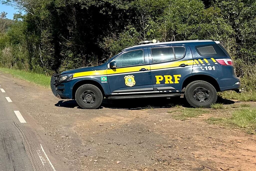 PRF registra mais de mil acidentes e 84 mortes nas rodovias federais do país no feriado de Tiradentes