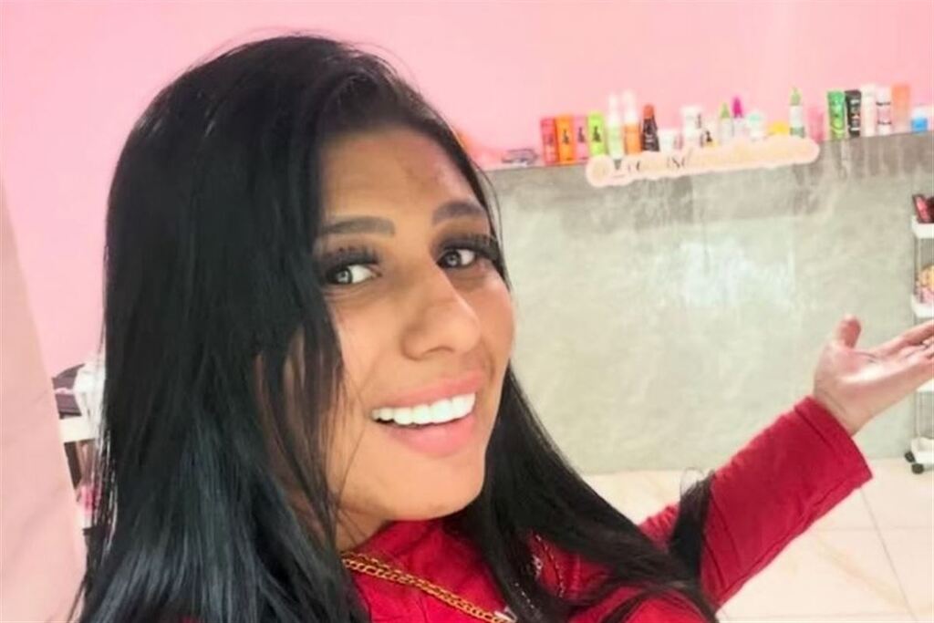 Homem é preso após morte de jovem em Sapucaia do Sul; crime é investigado como feminicídio