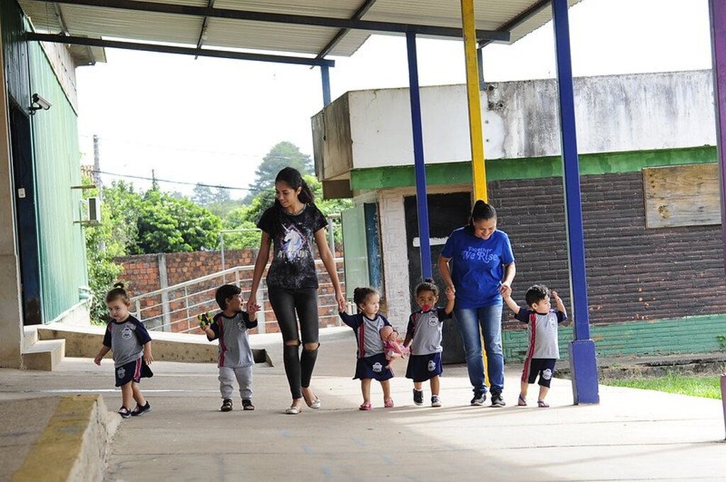 Foto: PMSM (Divulgação) - 