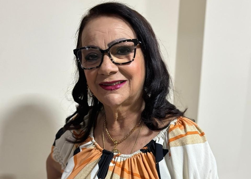 OBITUÁRIO | Morre aos 75 anos Marli dos Santos