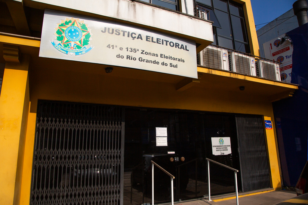 Foto: Beto Albert (Diário/Arquivo) - 