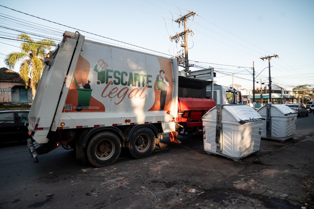 ARQUIVO DIÁRIO - Vinicius Becker - 