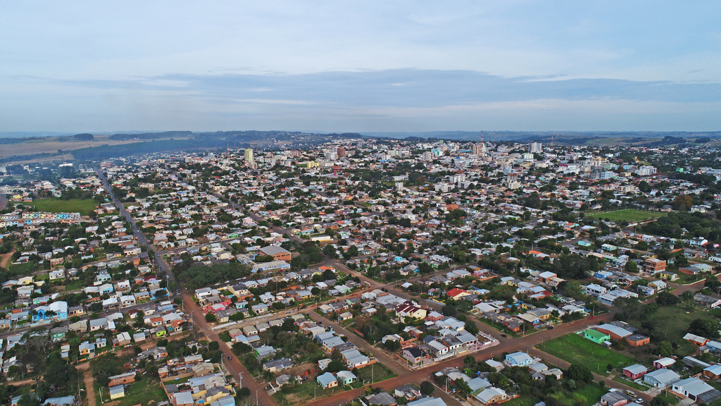 Com economia circular, Santiago ganha destaque dentro e fora do país