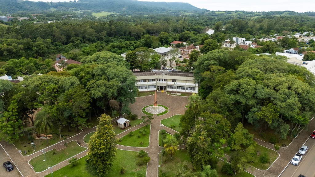 Jaguari vive novo ciclo de crescimento com foco em obras e serviços