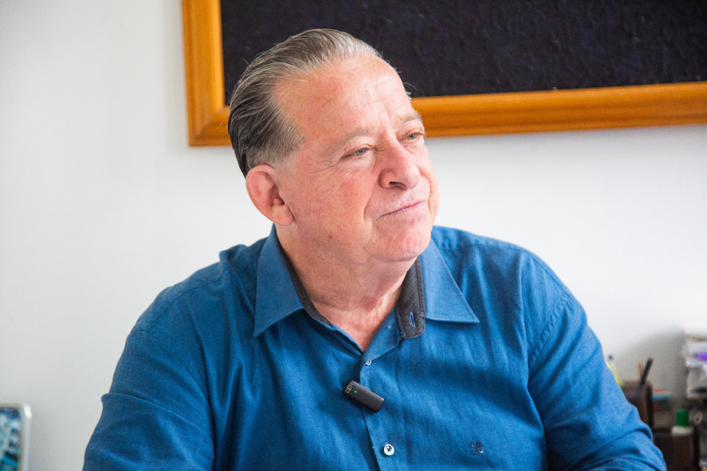 Foto: Beto Albert (Arquivo/Diário) - 