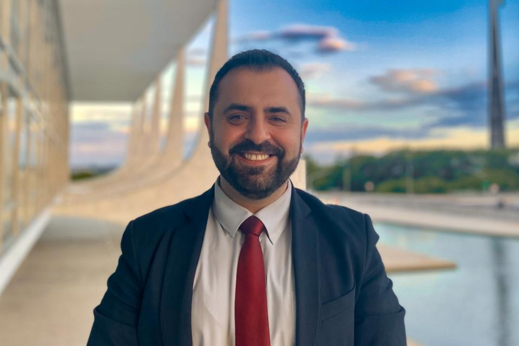 Um novo edil a caminho. E nova tentativa de Libras