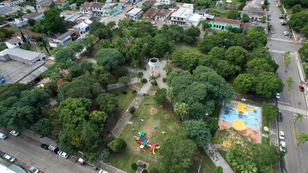  Entre tradição e desenvolvimento, São Vicente do Sul consolida seu crescimento
