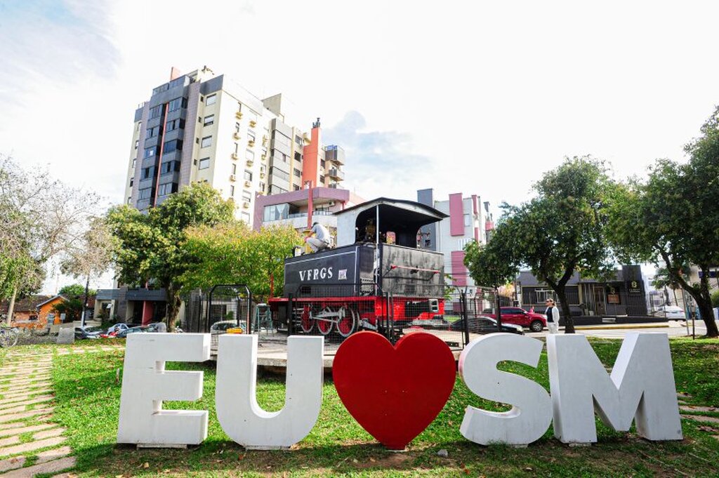  Santa Maria transforma fé, cultura e eventos em força para o desenvolvimento