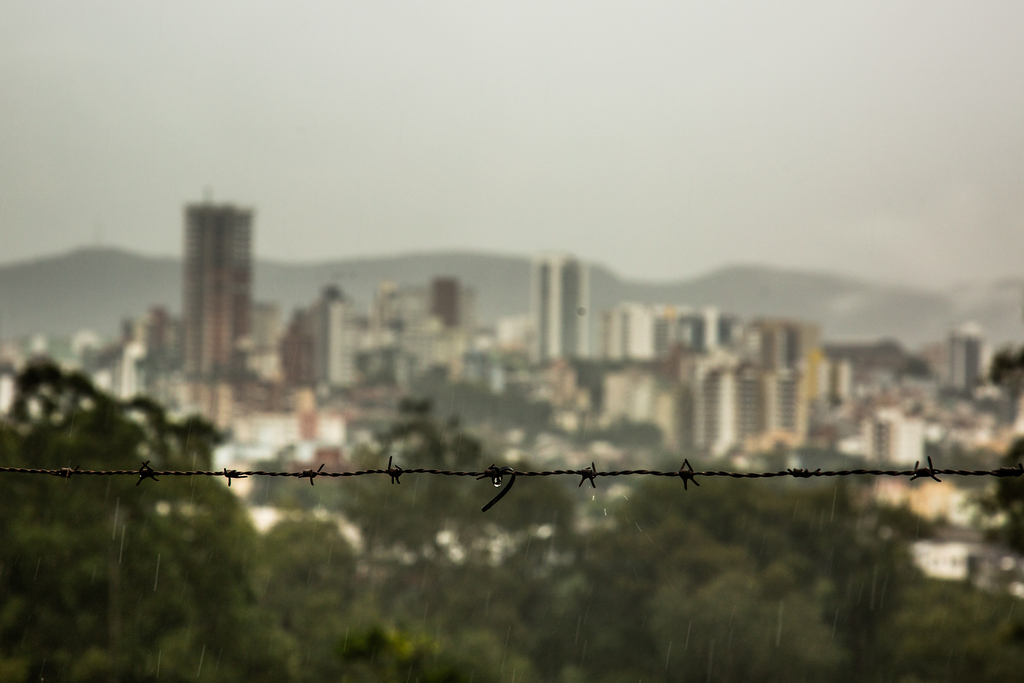 Foto: Vinicius Becker (Diário) - 