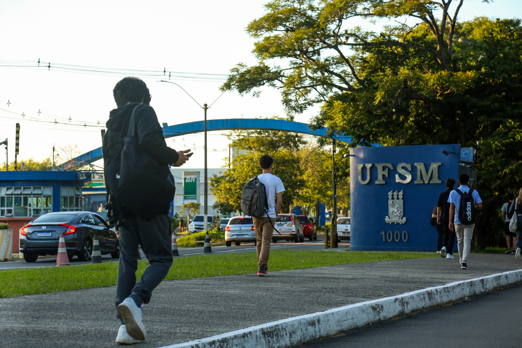 UFSM aprova relatório de gestão 2022–2025 e define prioridades para novo ciclo