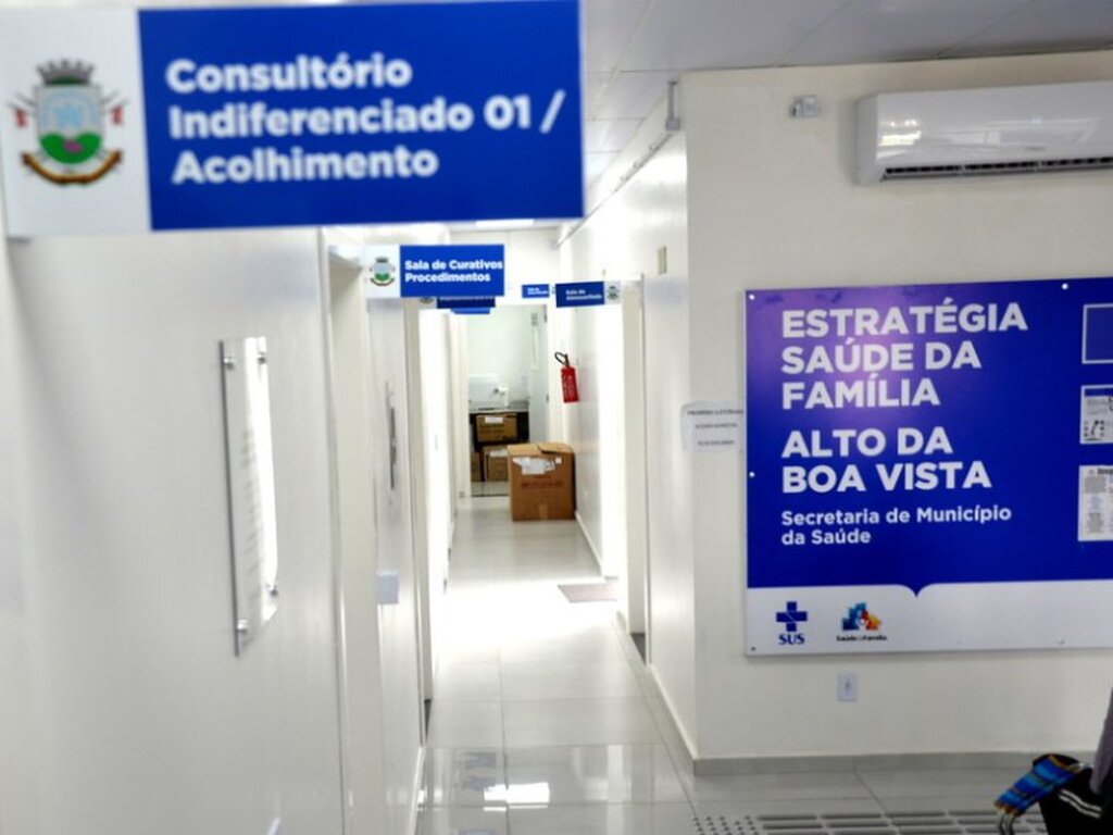 Febre, gripe ou dor: onde e quando buscar atendimento em Santa Maria