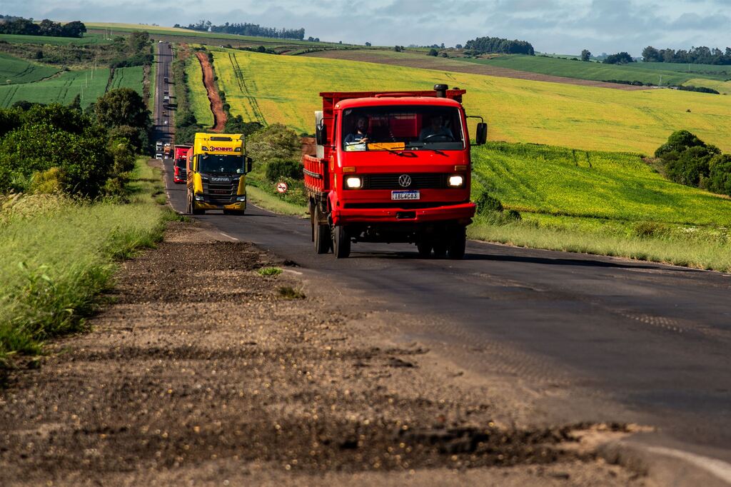 Foto: Vinicius Becker (Arquivo/Diário) - 