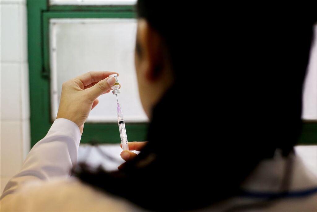 Foto: Renan Mattos (arquivo/Diário) - 