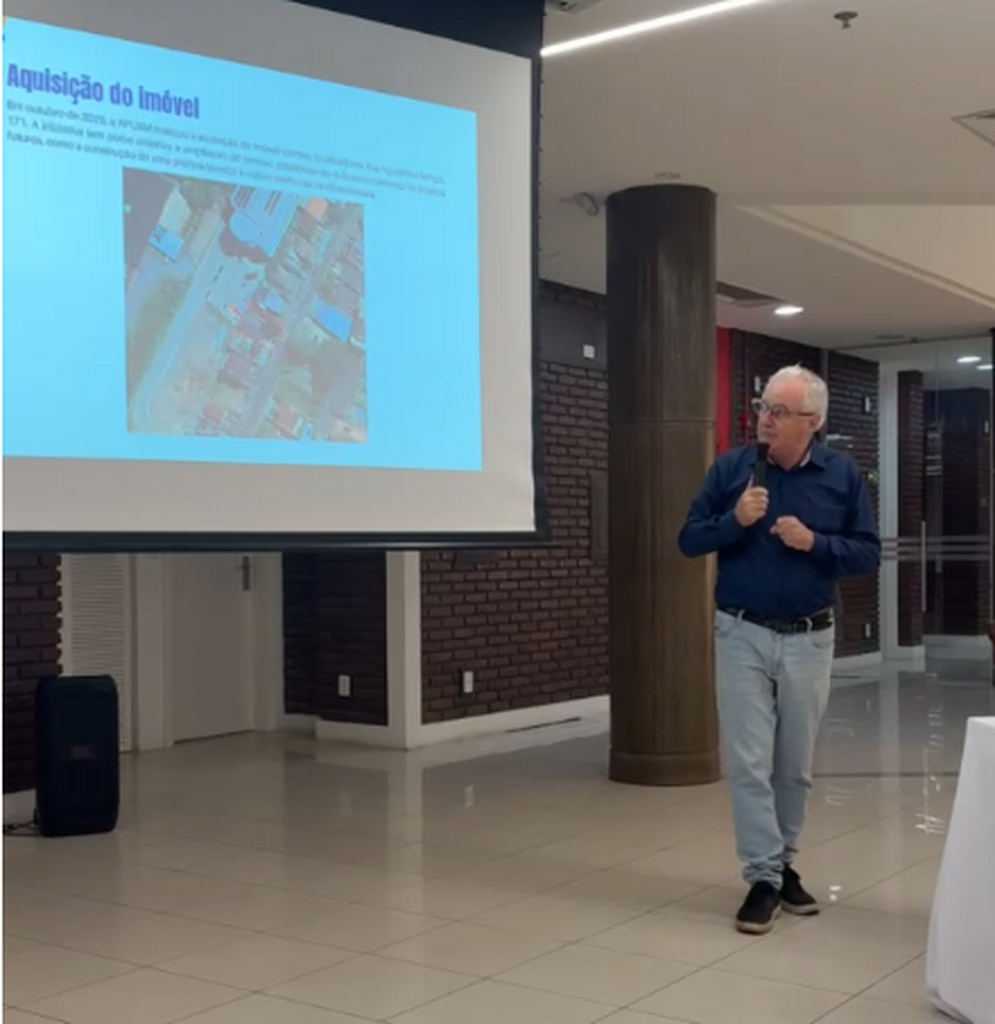 APUSM realiza assembleia e apresenta prestação de contas e ações de 2025