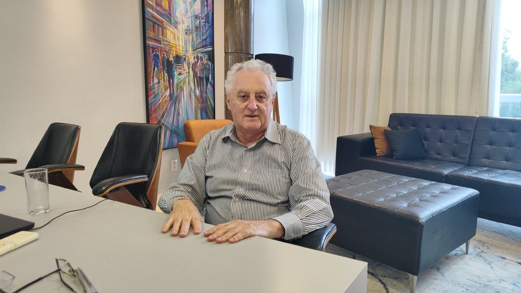 Obras de ampliação da estrutura da academia da APUSM começam em breve