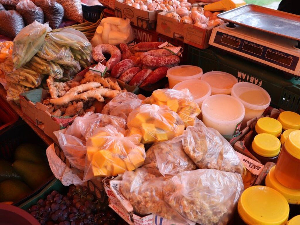 Foto: Prefeitura de Santa Maria (divulgação) - 