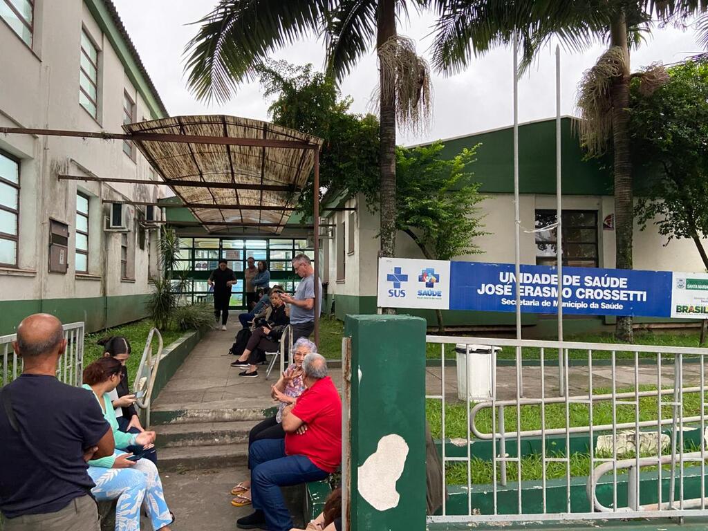 Foto: Pablo Iglesias (Diário) - 