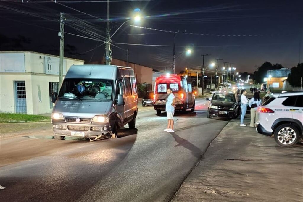 título imagem Barbeiro mais antigo de Rosário do Sul morre em acidente de trânsito, aos 86 anos