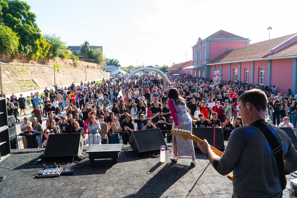 Foto: Beto Albert (Arquivo/Diário) - 