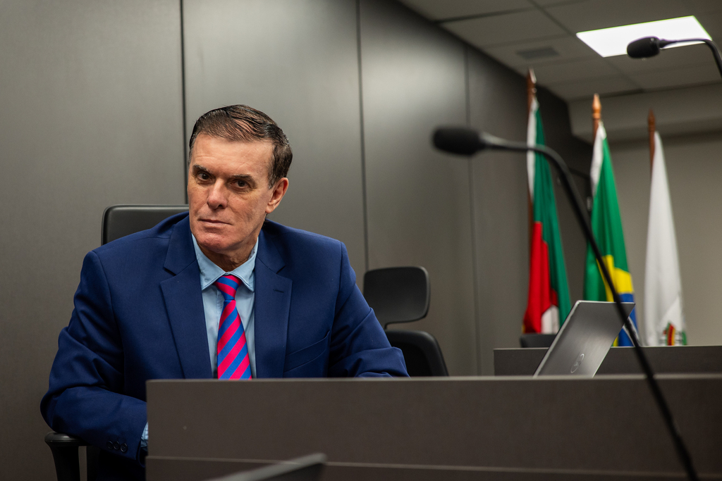 Foto: Vinicius Becker - 