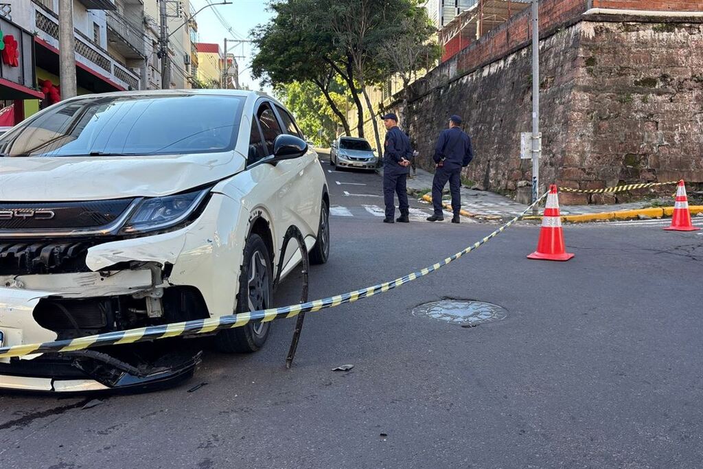 Foto: Rian Lacerda (Diário) - 