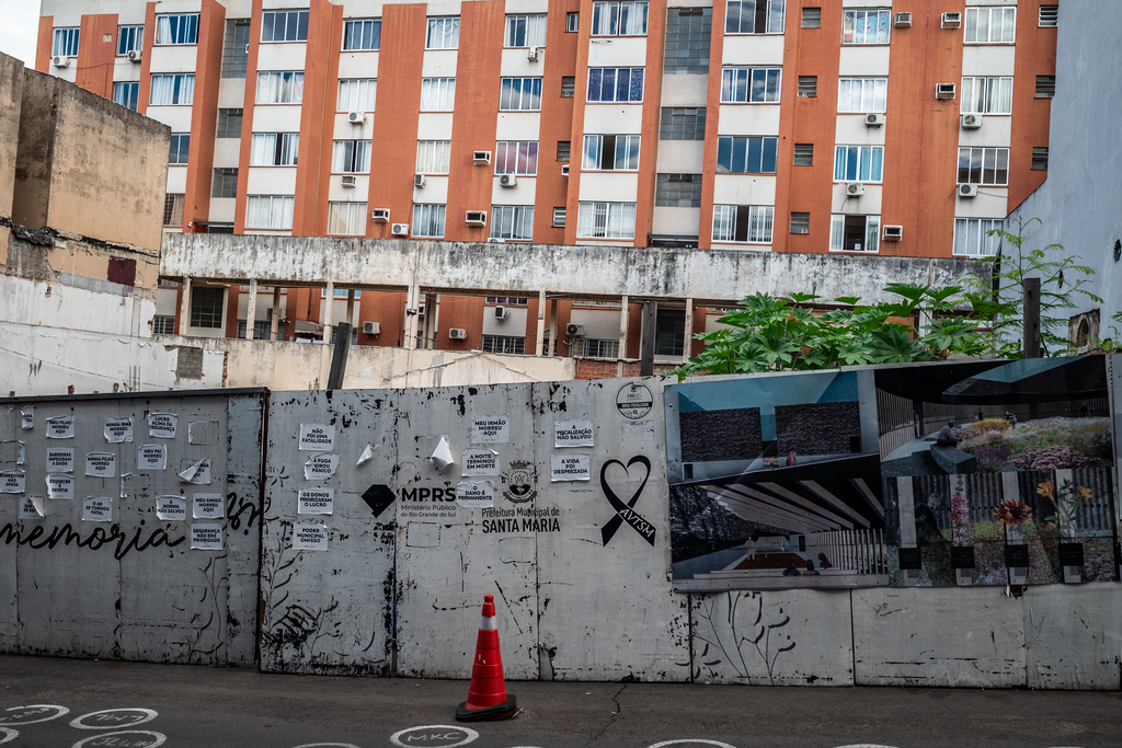 Foto: Vinicius Becker (Diário) - 