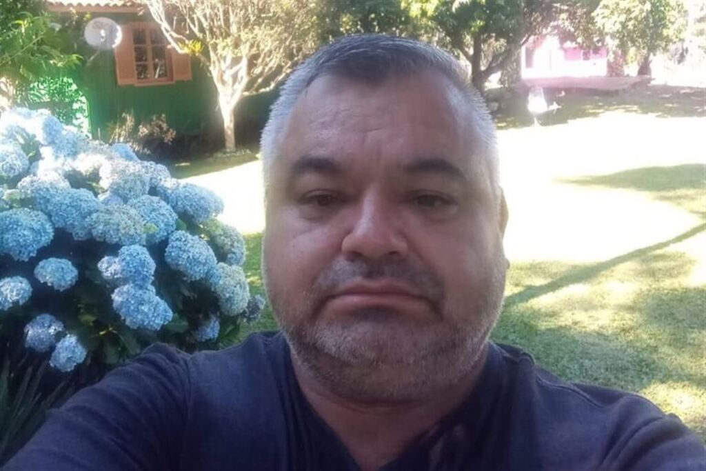 Foto: Arquivo Pessoal (Divulgação) - 