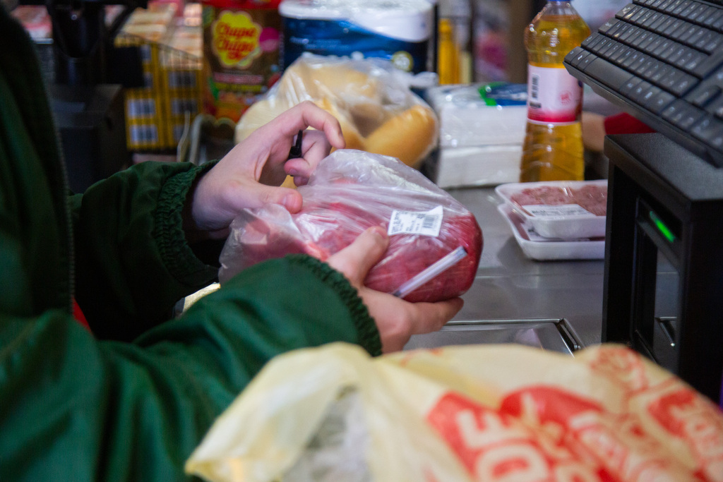 Foto: Beto Albert (Arquivo Diário) - 