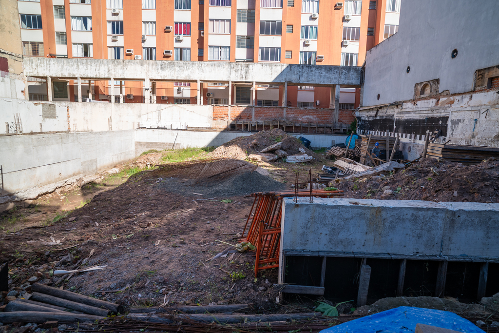 Foto: Vinicius Becker (Diário) - 