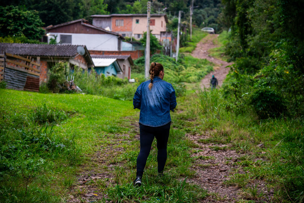 Moradia chega a 290 famílias atingidas pelas enchentes em Santa Maria, mas há quem ainda espera por definição
